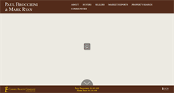 Desktop Screenshot of carmelabodes.com