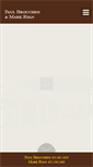 Mobile Screenshot of carmelabodes.com